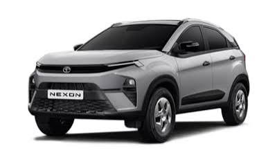 Tata Nexon